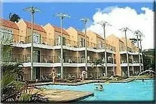 Parador Palmas De Lucia Yabucoa