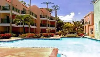 Hotel Parador Palmas De Lucia Yabucoa