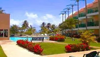 Parador Palmas De Lucia Yabucoa