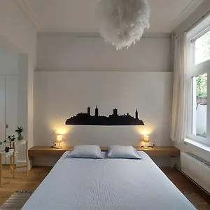 Bennestay , Gante Bélgica