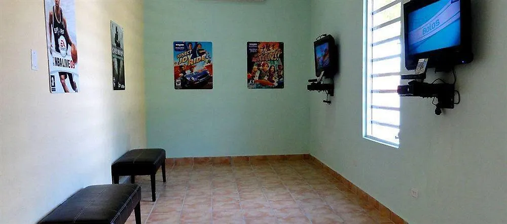Parador Palmas De Lucia Yabucoa Portoryko